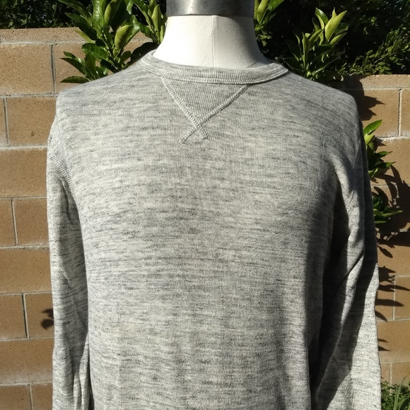 2 for $20 NWOT J.Crew factory cotton sweater. - Picture 2 of 7